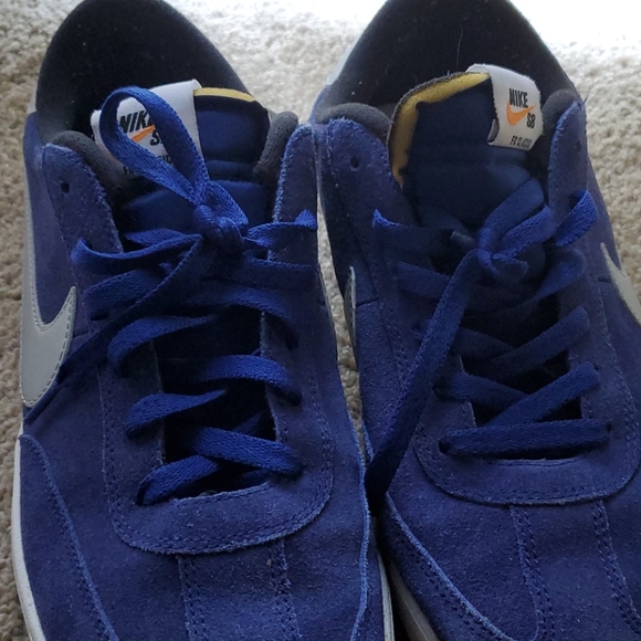 Mens Nike SB - Picture 2 of 3